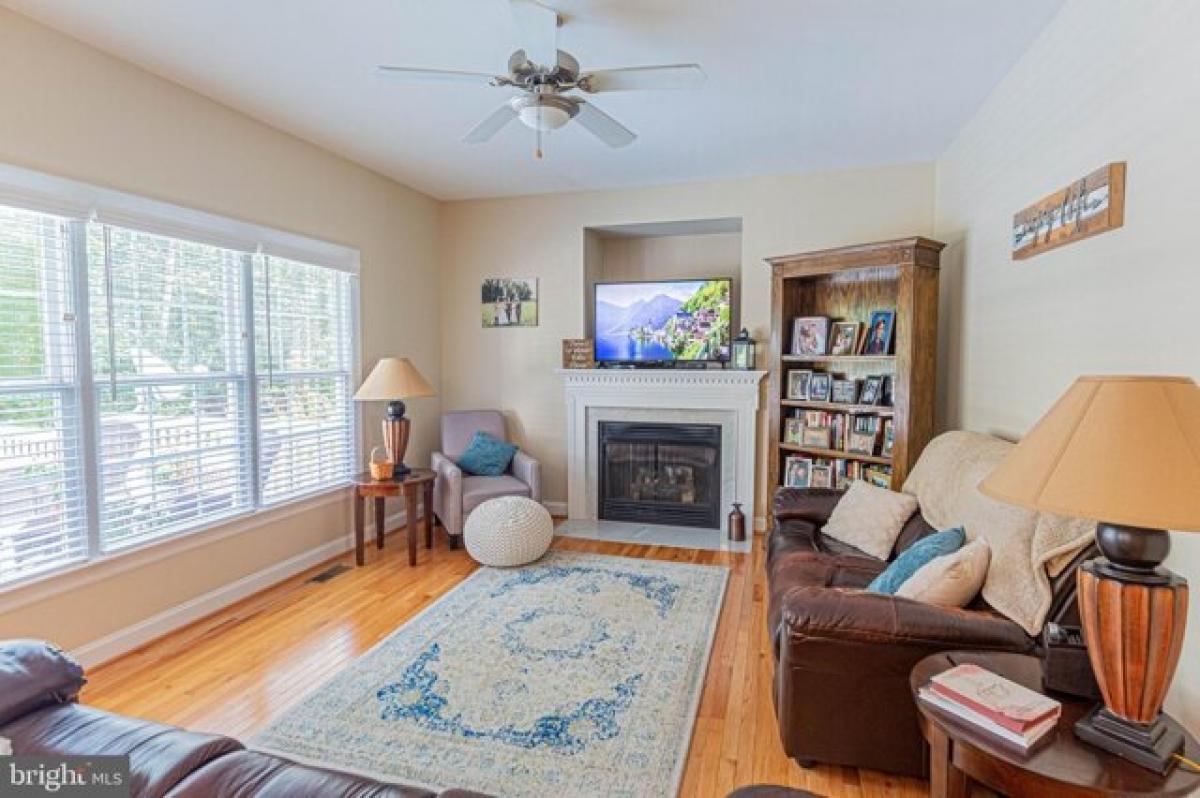 5 bedrooms House in Beaverdam, USA No. 422410