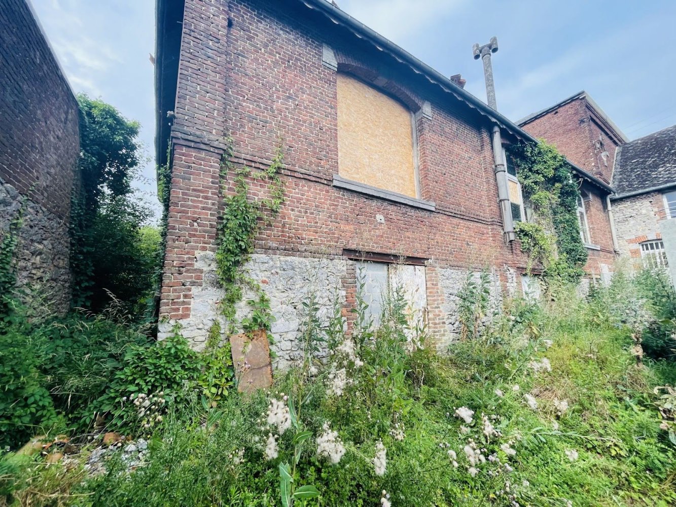 1 bedroom House in Cousolre, France No. 153461