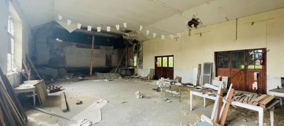 1 bedroom House in Cousolre, France No. 153461 6