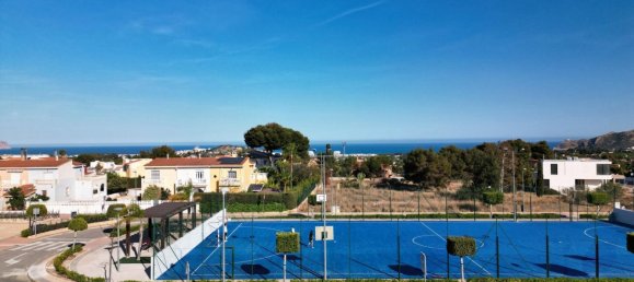 2 bedrooms Apartment in La Nucia, Spain No. 12567 15