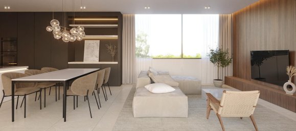 2 bedrooms Apartment in La Nucia, Spain No. 12567 12