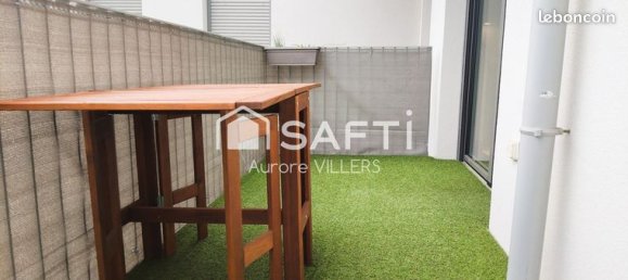 3 bedrooms Apartment in Guyancourt, France No. 279326 4