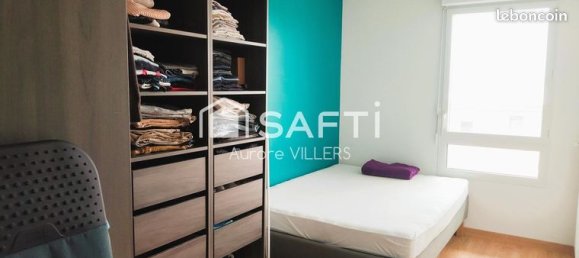 3 bedrooms Apartment in Guyancourt, France No. 279326 7