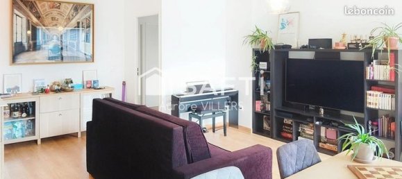 3 bedrooms Apartment in Guyancourt, France No. 279326 3