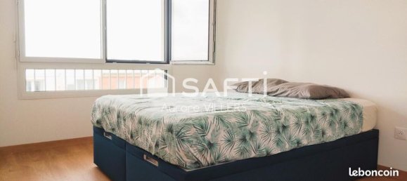 3 bedrooms Apartment in Guyancourt, France No. 279326 6