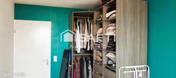 3 bedrooms Apartment in Guyancourt, France No. 279326 8