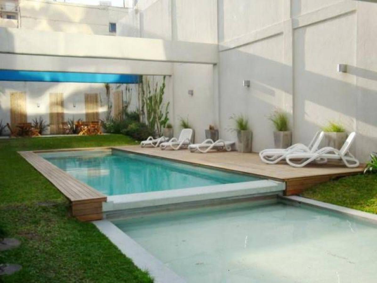 Studio in Buenos Aires, Argentina, Nr. 85890