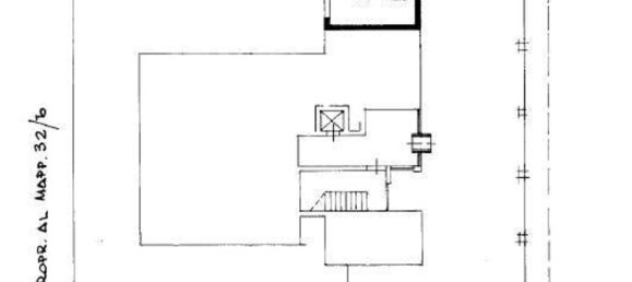 Apartamento de 4 divisões em Monza, Italy N.º 3742 27