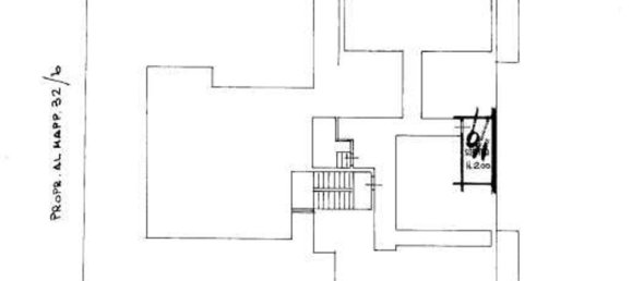 Apartamento de 4 divisões em Monza, Italy N.º 3742 13