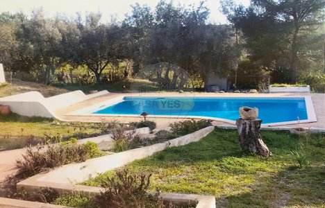 3 bedrooms House in Lagoa, Portugal No. 24922