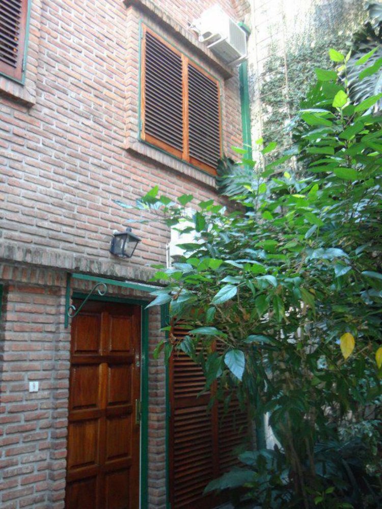 3 chambres Appartement à Buenos Aires, Argentina No. 69543