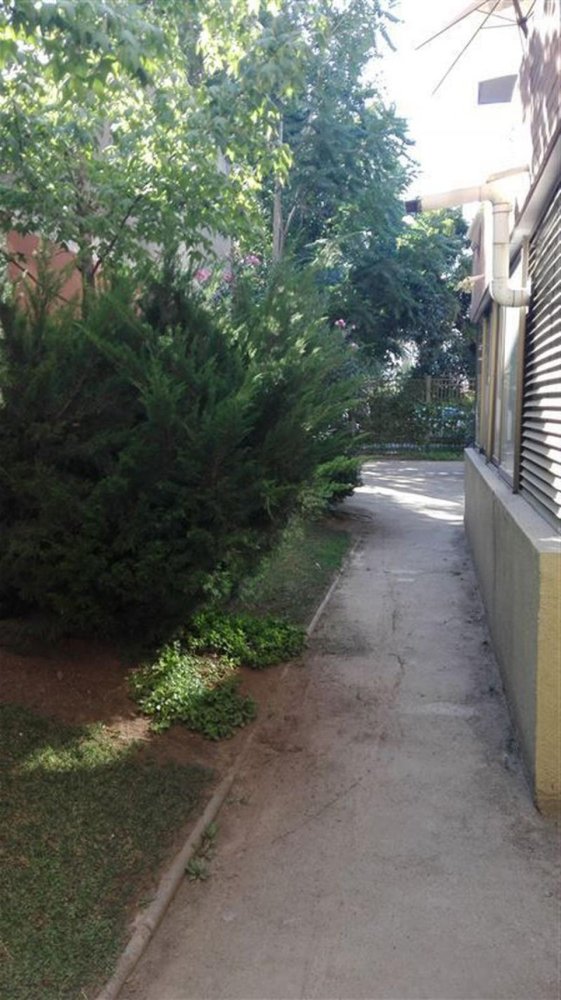 2 Schlafzimmer Wohnung in Santiago, Chile, Nr. 4622