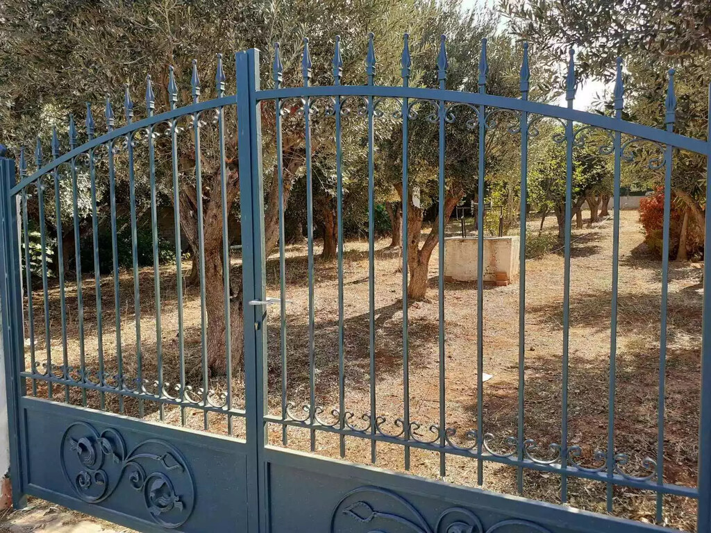 Hotel in Vari, Greece 547m², Nr. 54036