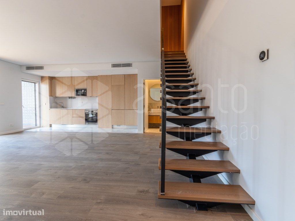 2 Schlafzimmer Doppelhaus in Cascais, Portugal, Nr. 101312