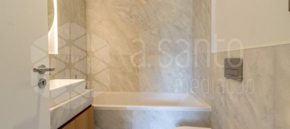 2 Schlafzimmer Doppelhaus in Cascais, Portugal, Nr. 101312 14