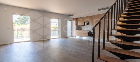 2 Schlafzimmer Doppelhaus in Cascais, Portugal, Nr. 101312 32