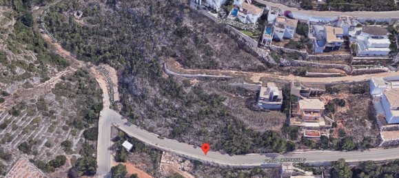 Terreno em Denia, Spain N.º 100362 6