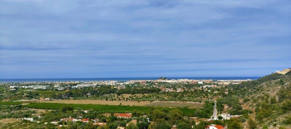 Terreno em Denia, Spain N.º 100362 3