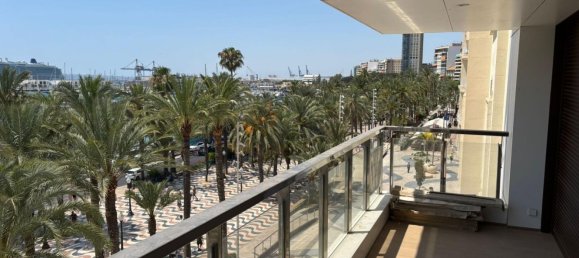 4 bedrooms Apartment in Alicante, Spain No. 147801 5