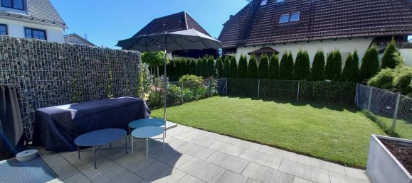 Moradia em banda de 5 divisões em Starnberg, Germany N.º 140943 9