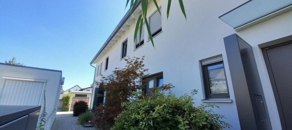 Moradia em banda de 5 divisões em Starnberg, Germany N.º 140943 12