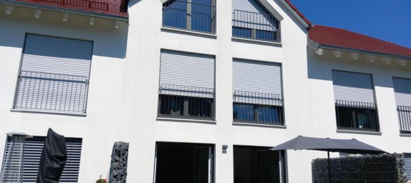 Moradia em banda de 5 divisões em Starnberg, Germany N.º 140943 10