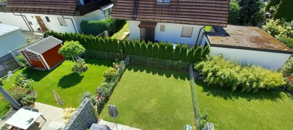 Moradia em banda de 5 divisões em Starnberg, Germany N.º 140943 8