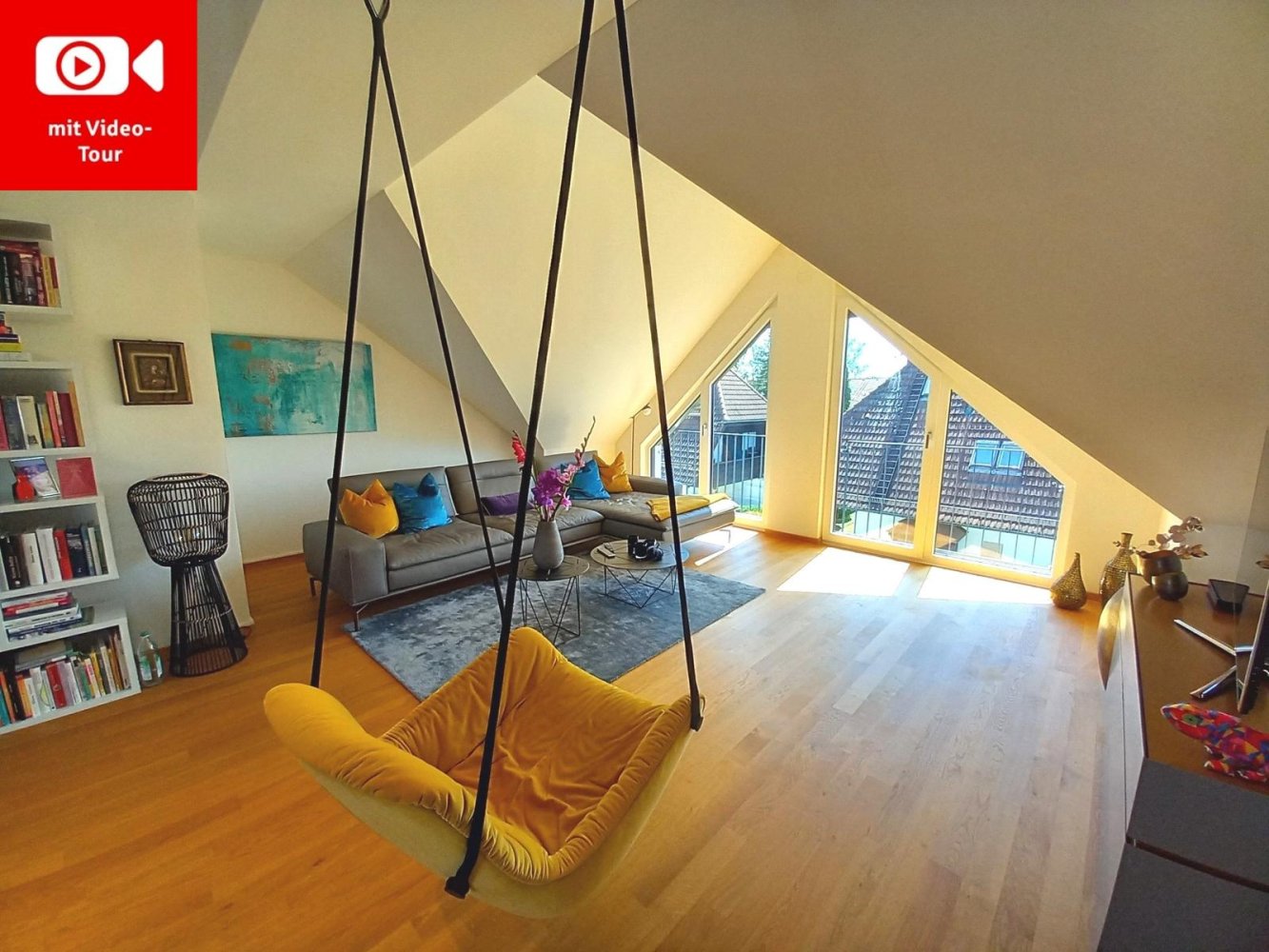 Moradia em banda de 5 divisões em Starnberg, Germany N.º 140943