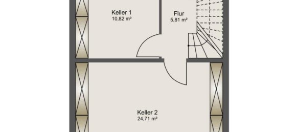 Moradia em banda de 5 divisões em Starnberg, Germany N.º 140943 17