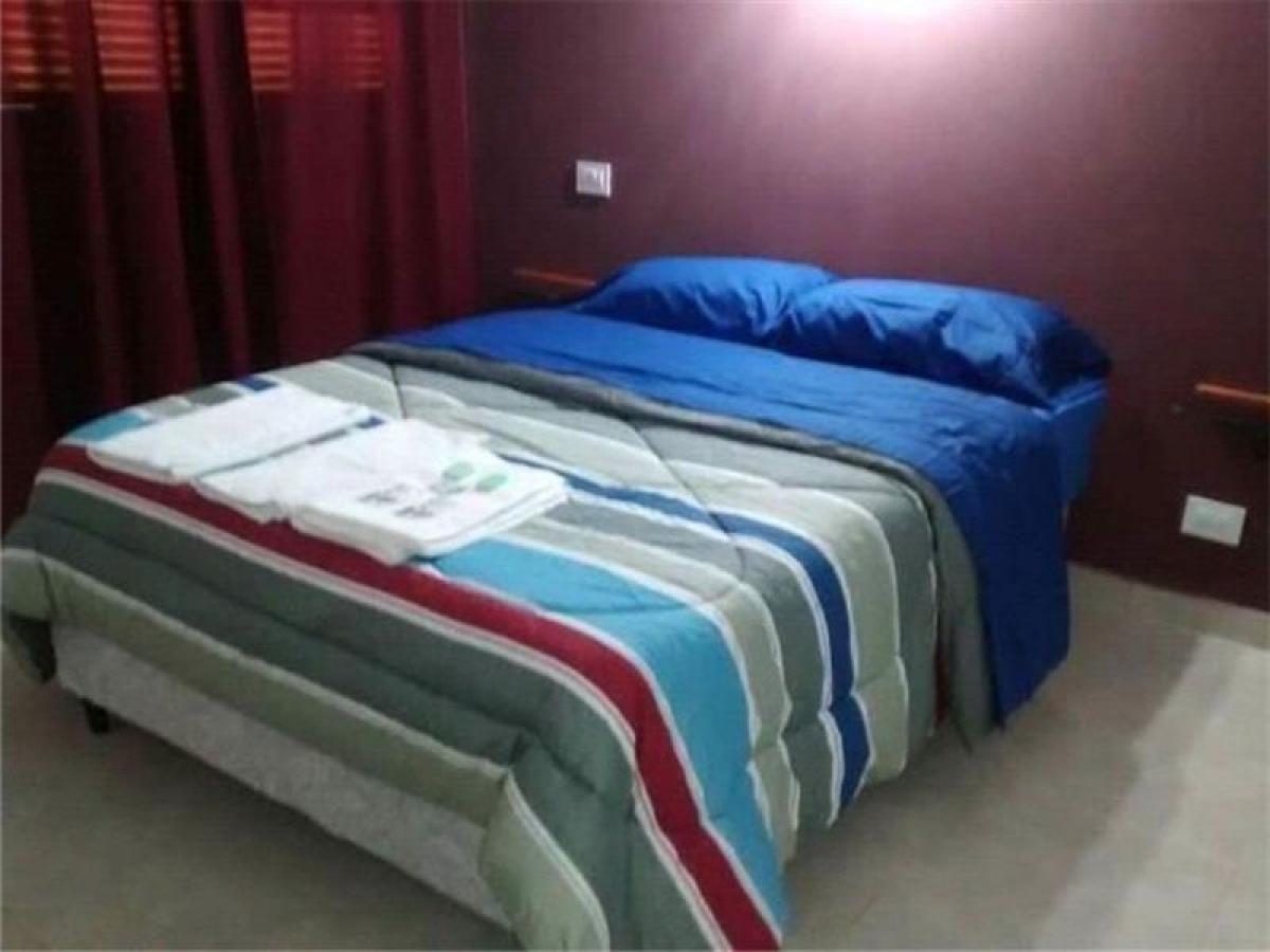 Hotel in Coronel Suarez, Argentina 200m², Nr. 29095