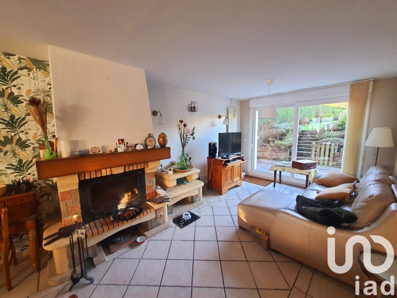 3 bedrooms House in Bouvigny-Boyeffles, France No. 49303