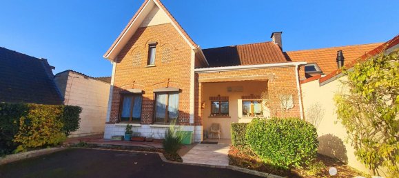3 bedrooms House in Bouvigny-Boyeffles, France No. 49303 2