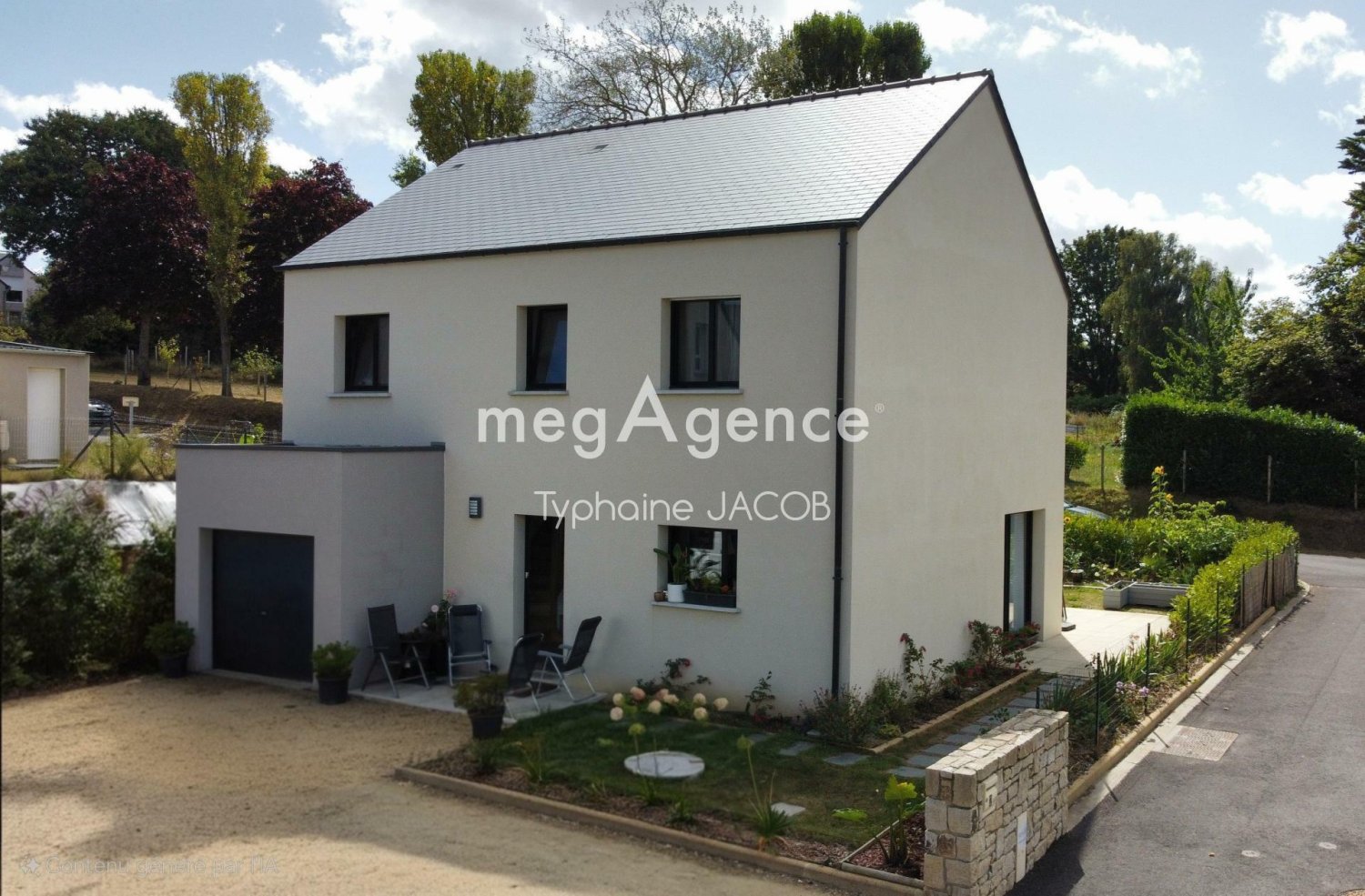 Casa de 5 dormitorios en Plouezec, France No. 358999