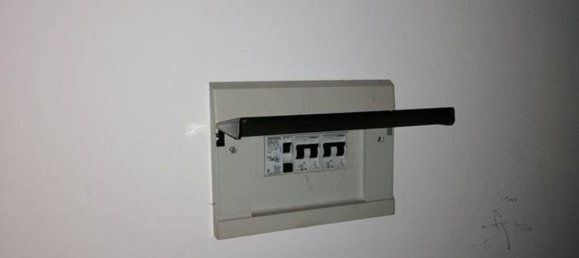 Gewerbliche Immobilie in Roseto degli Abruzzi, Italy 79m², Nr. 320985 9