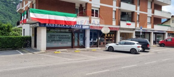 Propriété commerciale à Gazzaniga, Italy 138m² No. 274884 5