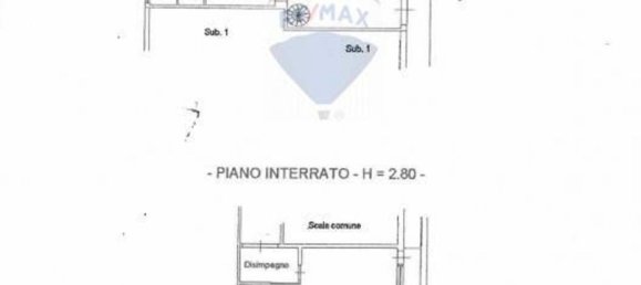 Propriété commerciale à Gazzaniga, Italy 138m² No. 274884 6