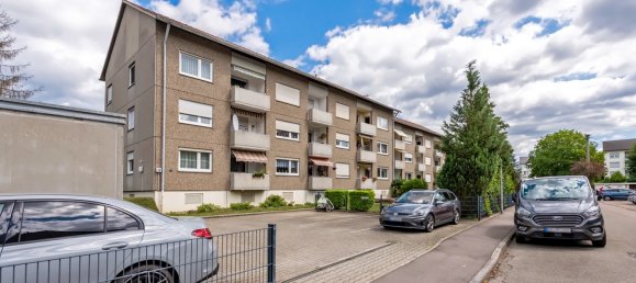 3 rooms Apartment in Goppingen, Germany No. 265830 2