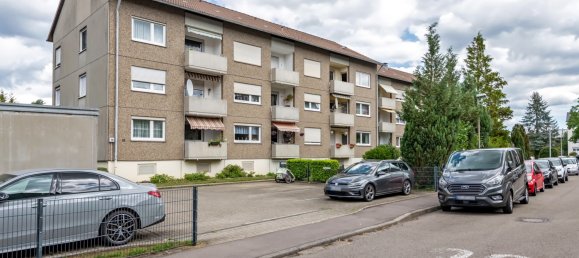 3 rooms Apartment in Goppingen, Germany No. 265830 3