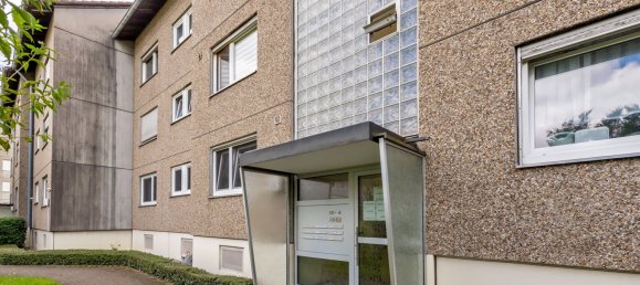 3 rooms Apartment in Goppingen, Germany No. 265830 5