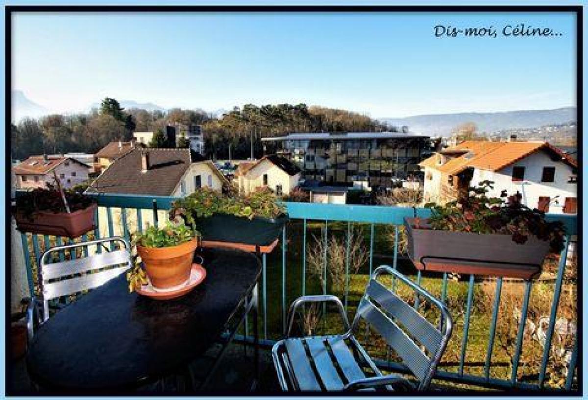 2 bedrooms Condo in La Ravoire, France No. 35118