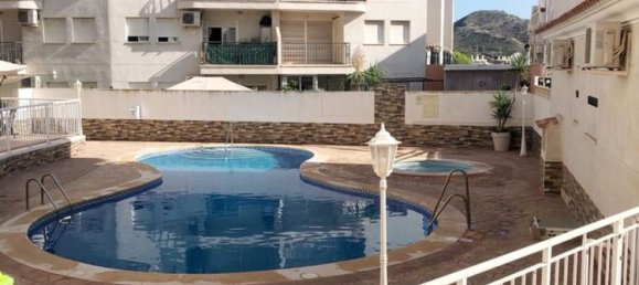 2 bedrooms Apartment in Aguilas, Spain No. 151837 32
