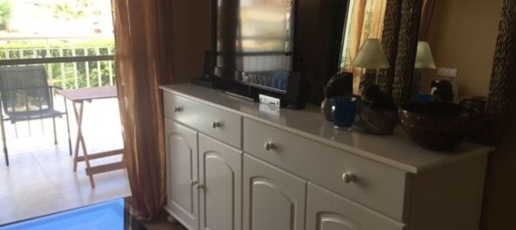 2 bedrooms Apartment in Aguilas, Spain No. 151837 18