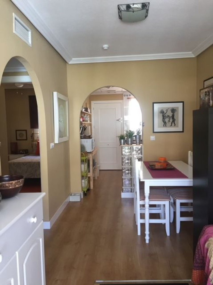 2 bedrooms Apartment in Aguilas, Spain No. 151837