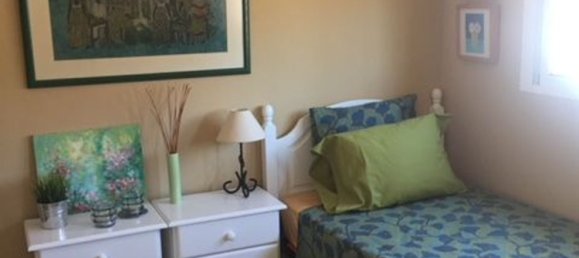 2 bedrooms Apartment in Aguilas, Spain No. 151837 7