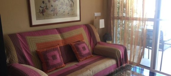 2 bedrooms Apartment in Aguilas, Spain No. 151837 17