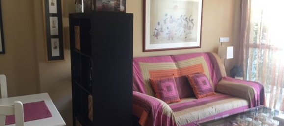 2 bedrooms Apartment in Aguilas, Spain No. 151837 11