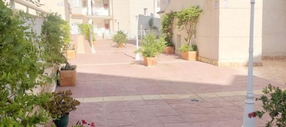 2 bedrooms Apartment in Aguilas, Spain No. 151837 35