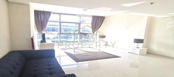 Квартира с 2 спальнями в DAMAC Hills (Akoya by DAMAC), ОАЭ № 6581 3