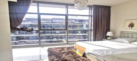 Квартира с 2 спальнями в DAMAC Hills (Akoya by DAMAC), ОАЭ № 6581 9