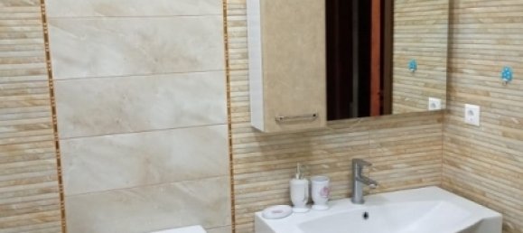 3 bedrooms Apartment in Baku, Azerbaijan No. 346 23